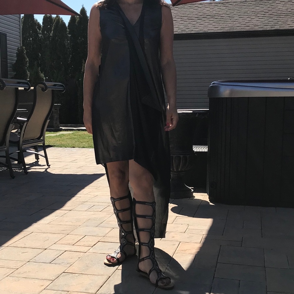 BCBG MAXAZARIA Maxi dress